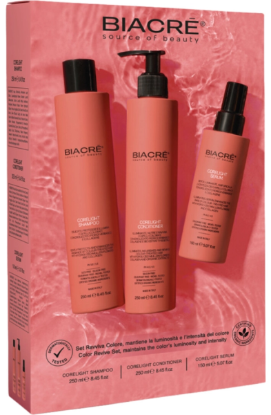 Biacre Corelight Kit