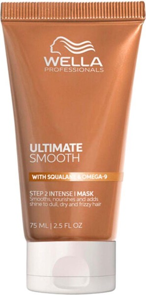 Ultimate Smooth Mask