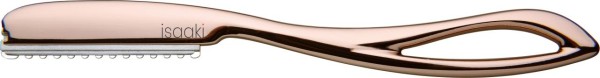 Isaaki Exclusive Razor rosegold
