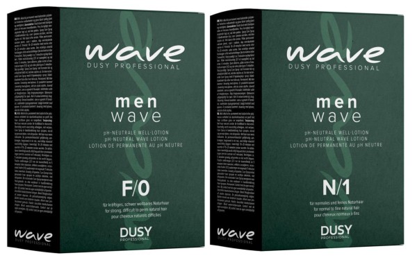 Dusy Wave Men Set
