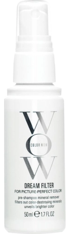 Color Wow Travel Dream Filter