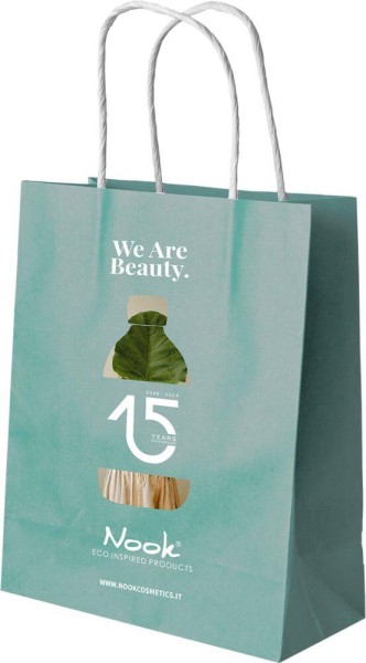 Nook Shopper Tragetasche