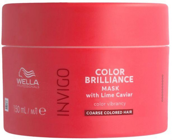 WP Invigo Color Brilliance Mask coarse