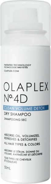 Olaplex No.4D Volume Dry Shampoo