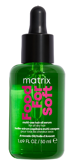 Matrix TR Food for Soft Öl-Serum
