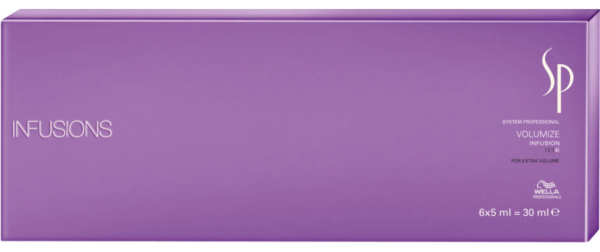 SP Volumize Infusion