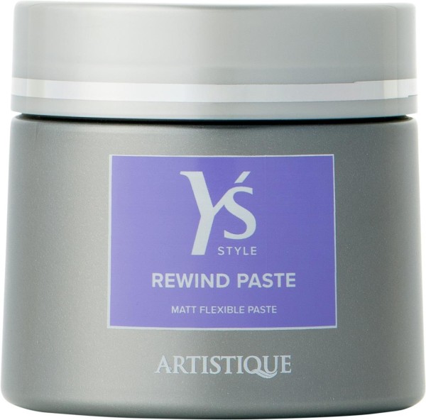 Artistique You Style Rewind Paste