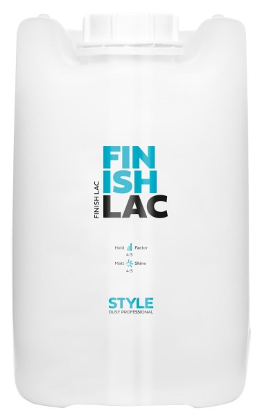 Dusy Style Finish Lac