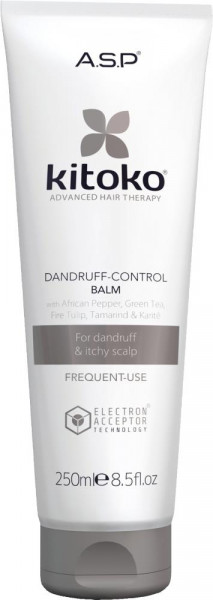 ASP Kitoko Dandruff Control Balm - Conditioner