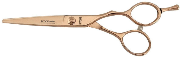 Kyone Schere 680RG-5,5 Rosé Gold