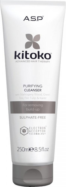 ASP Kitoko Purifying Cleanser - Shampoo