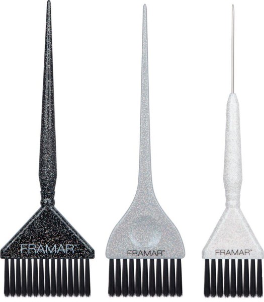 Framar Glitter Family Pack