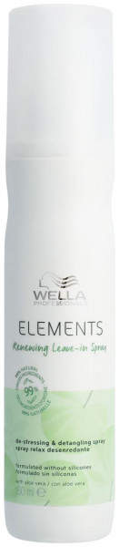 WP Elements Renewing Leave-In Spray