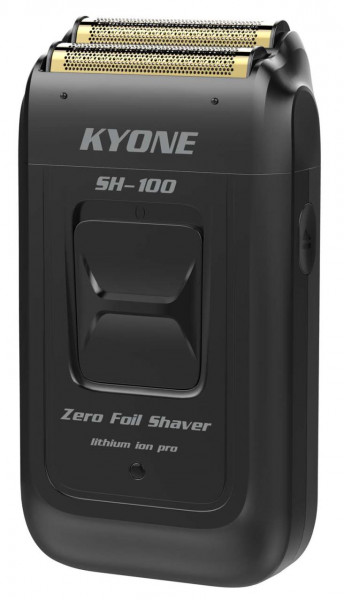 Kyone Maschine SH-100 Zero Foil Shaver