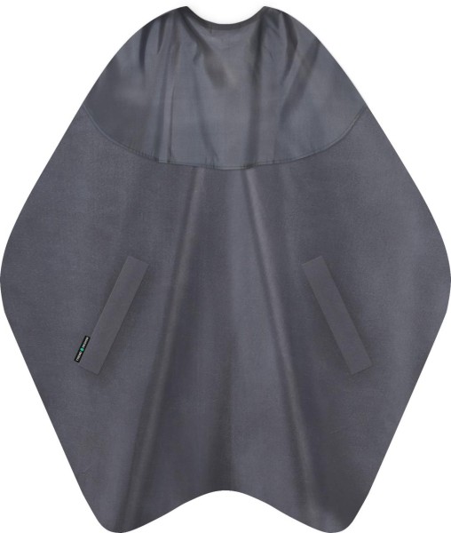 Umhang Nano 2 in 1 grau
