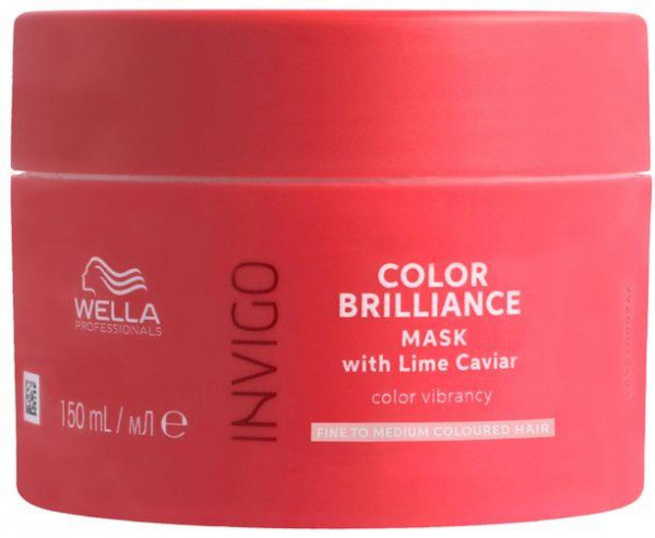 WP Invigo Color Brilliance Mask fine