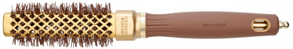 Bürste 194a OG Expert gold+braun 20