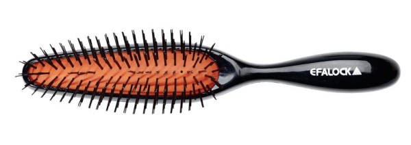 Efa Bürste Gentle Touch 6-reihig