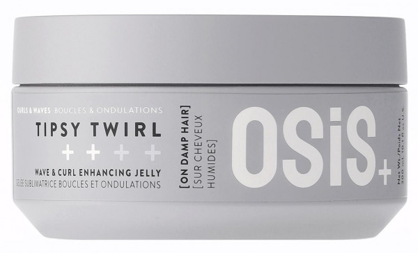 OSiS+ Tipsy Twirl