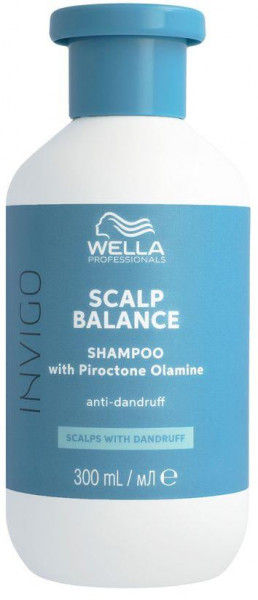 WP Invigo Scalp Balance Clean Shampoo