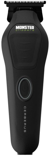 Monster C. Cerberus Trimmer