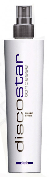 Discostar Spray Classic Styler