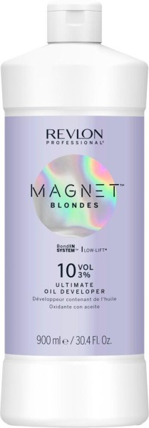 Revlon Magnet Blondes Devel. 10VOL