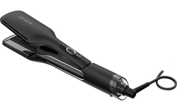 GHD duet style Hot Air Styler schwarz