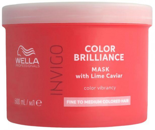 WP Invigo Color Brilliance Mask fine