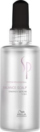 SP Balance Scalp Energy Serum