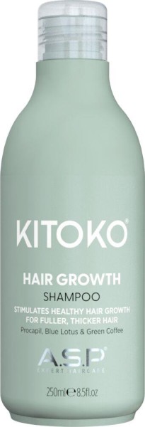 ASP Kitoko Hair Grow Shampoo