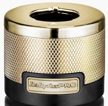 Babyliss Pro FXONE Akkuladestation gold