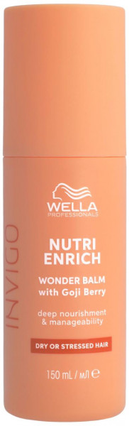 WP Invigo Nutri Enrich Wonder Balm