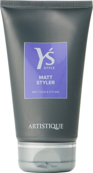Artistique You Style Matt Styler