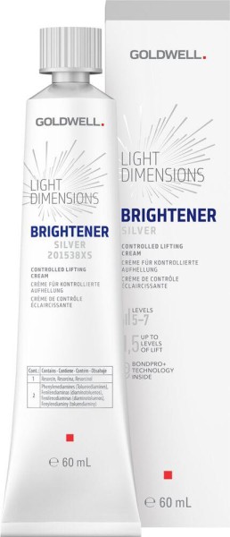 Silklift Light Dimensions Brightener Silver