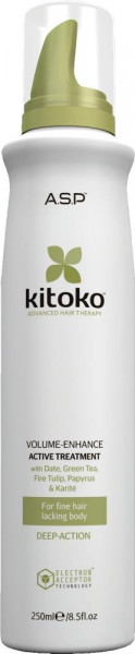 ASP Kitoko Volume-Enhancer Active Treatment