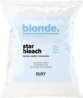 Dusy Star Bleach Blondierpulver Beutel Dusy Star Bleach Blondierpulver Beutel