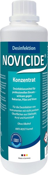 Novicide Desinfektionskonzentrat