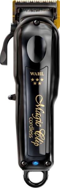 Wahl Magic Clip Cordless Black