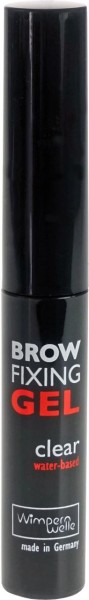 Wimpernwelle Brow Fixing Gel