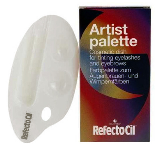 RefectoCil Artist Palette