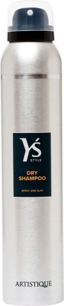 Artistique You Style Dry Shampoo