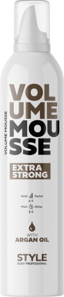 Dusy Style Volume Mou.ex.strong Argan