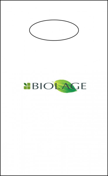Biolage Tragtasche