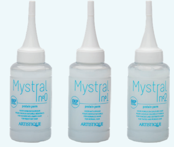 Artistique Mystral Protein Perm