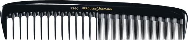 Hercules Kamm 3260 Mesh Star 9