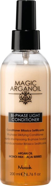 Nook Magic Secret Bi-Phase Conditioner Leave-in