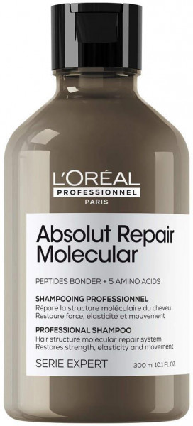 Serie Expert Abs. Rep. Molecular Shampoo