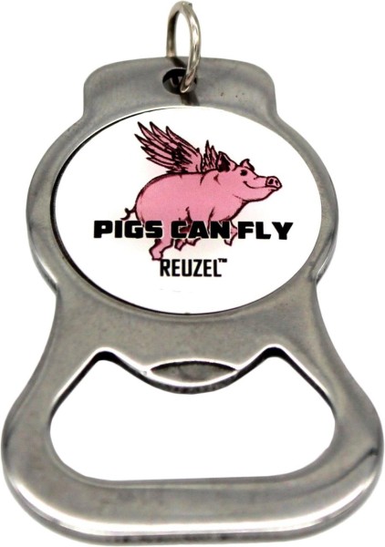 Reuzel Flaschenöffner