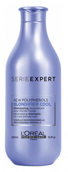SE Blondifier Shampoo cool